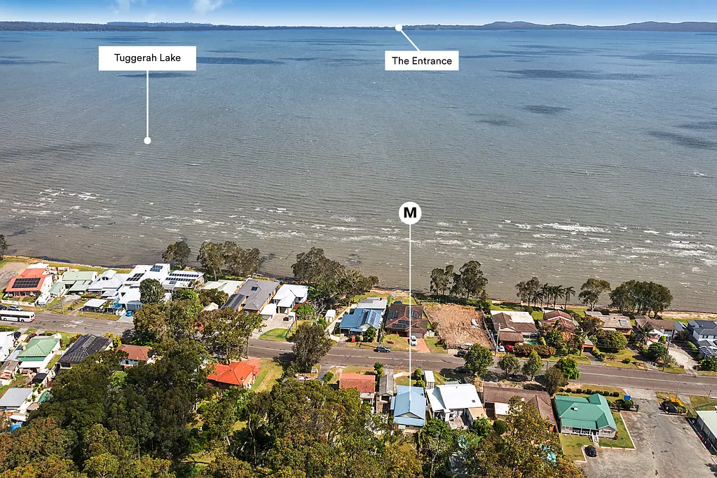 39 Marks Road, Gorokan, NSW 2263