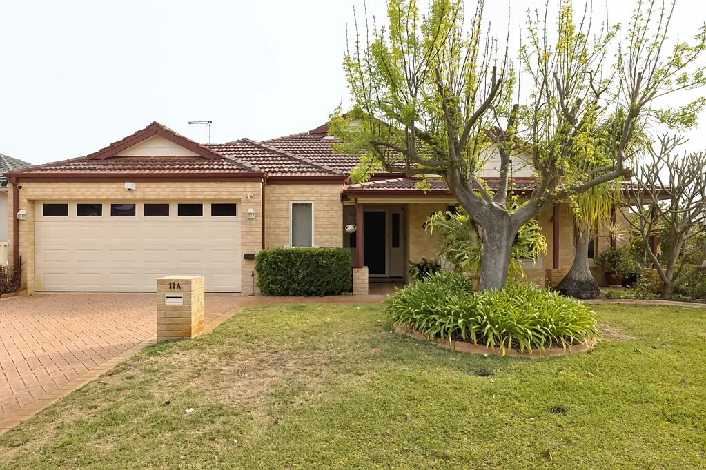 Dianella 3房  SPACE, GREENERY & ROOM TO MOVE