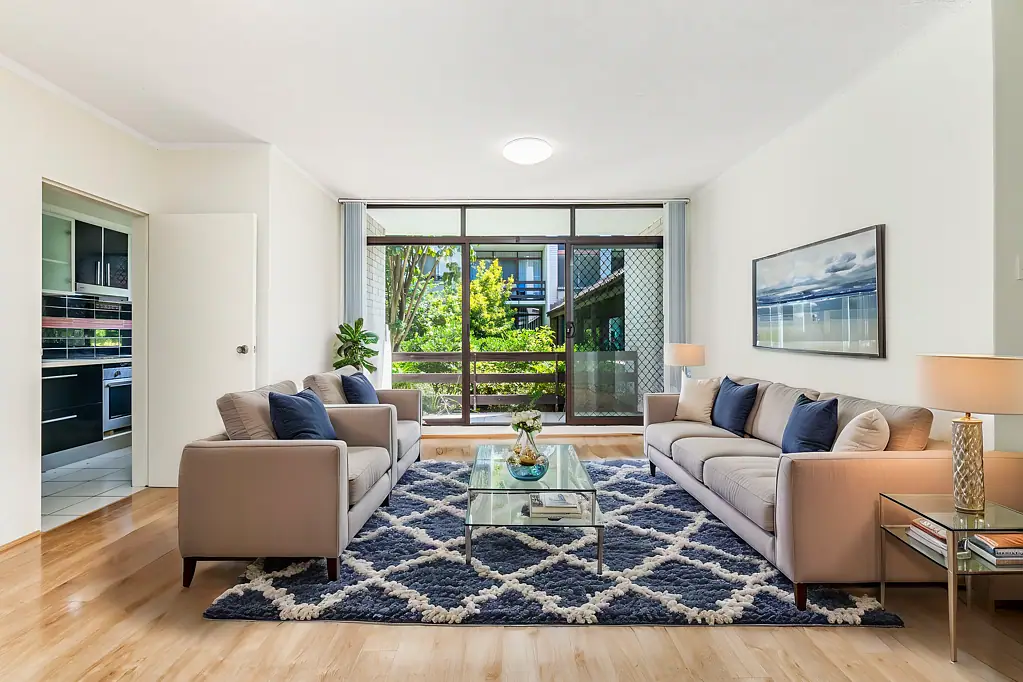 Sun-Filled & Modern Living in Hornsby