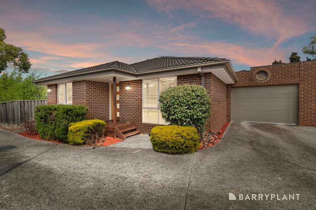 2/2 Stradbroke Road, Boronia, VIC 3155