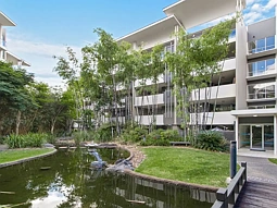 3510/141 Campbell Street, Bowen Hills
