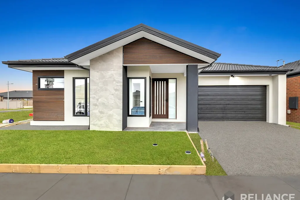 31 Liston Avenue, Tarneit, VIC 3029
