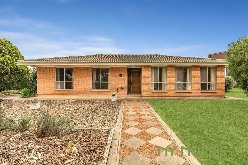 31 McKenzie Street, Kambah, ACT 2902