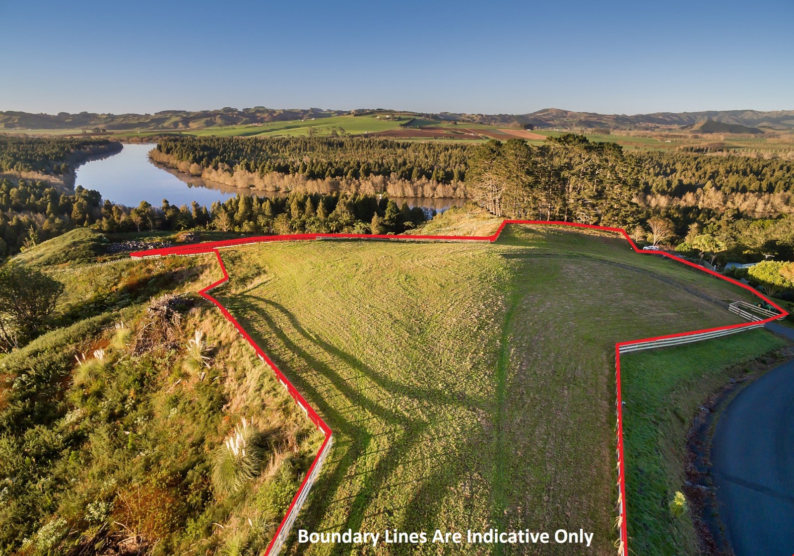 307 Cameron Town Road, Buckland, Waikato, 0 habitaciones, 0 baños