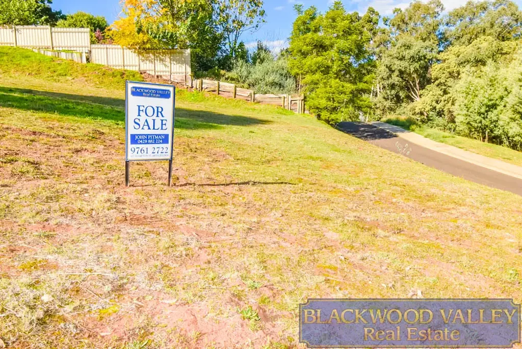 Bridgetown  LITTLE CREEK BLOCK