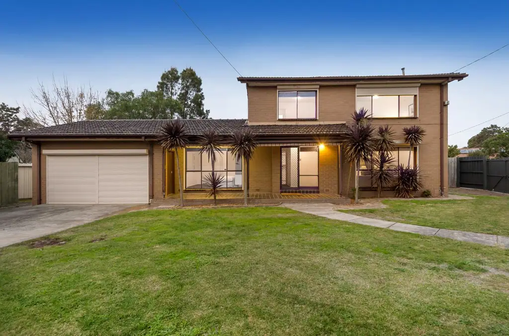 1 Laleham Court, Frankston, VIC 3199