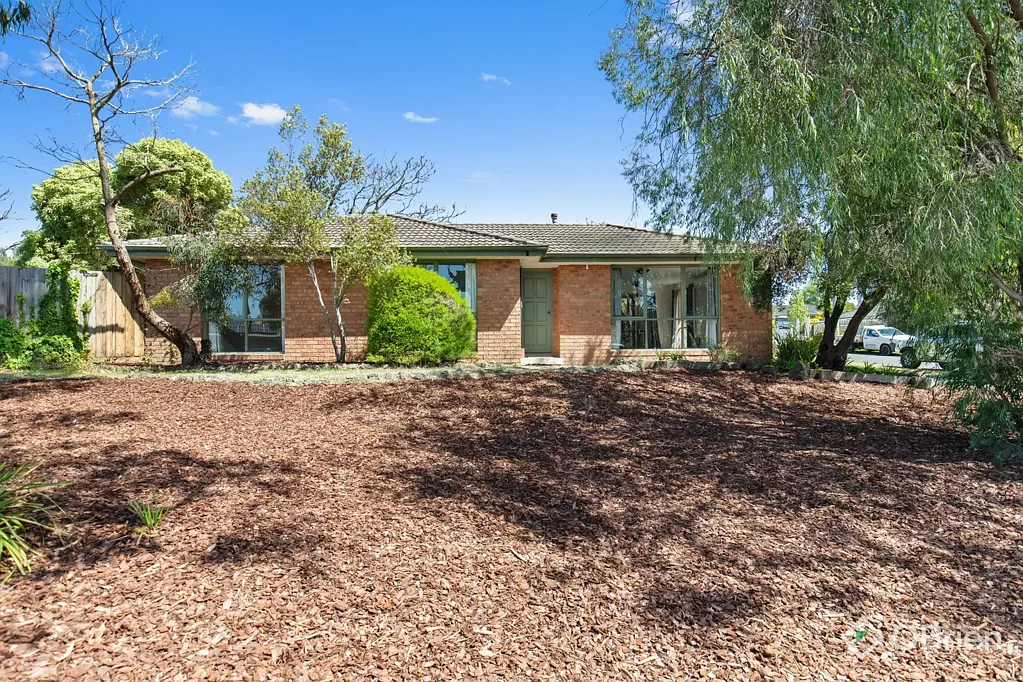 Well-Located 3-Bedroom Home!