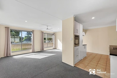 36 Handsworth Street, Capalaba, QLD 4157, 3 Bedrooms, 1 Bathrooms, House