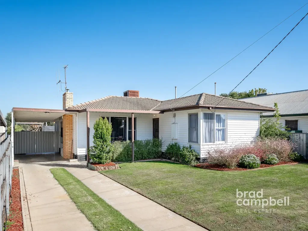 50 Callister Street, Shepparton, VIC 3630