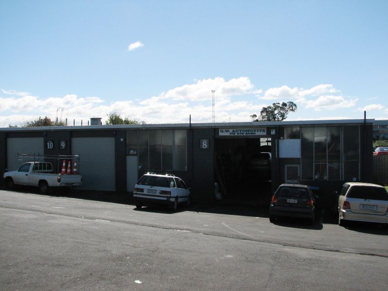 35 Saleyards Road, Otahuhu, Auckland, 0 غرف, 0 حمامات