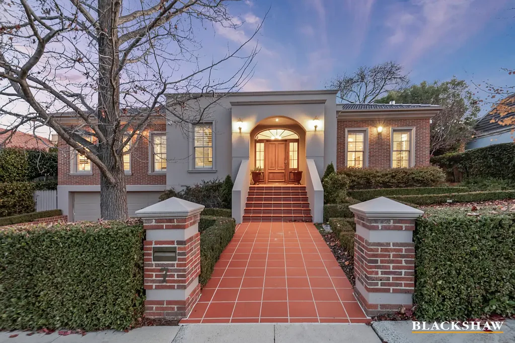 7 Woolls Street, Yarralumla, ACT 2600