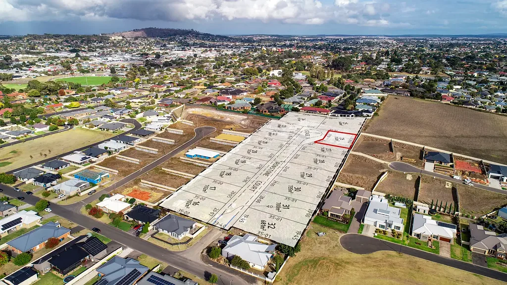 LOT 26 Ironstone Court, Mount Gambier, SA 5290