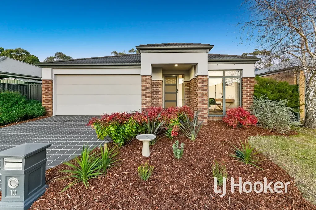 10 Valencia Lane, Pakenham, VIC 3810
