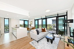 102/50 Walker Street, Rhodes