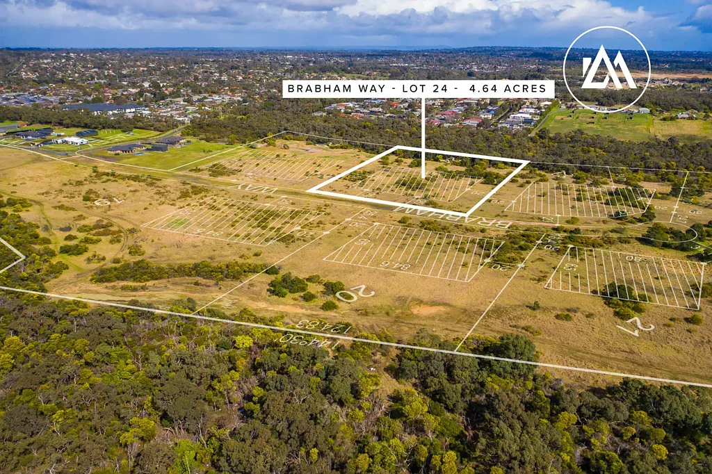 Langwarrin PREMIUM LANGWARRIN ACREAGE! - TITLING SOON!