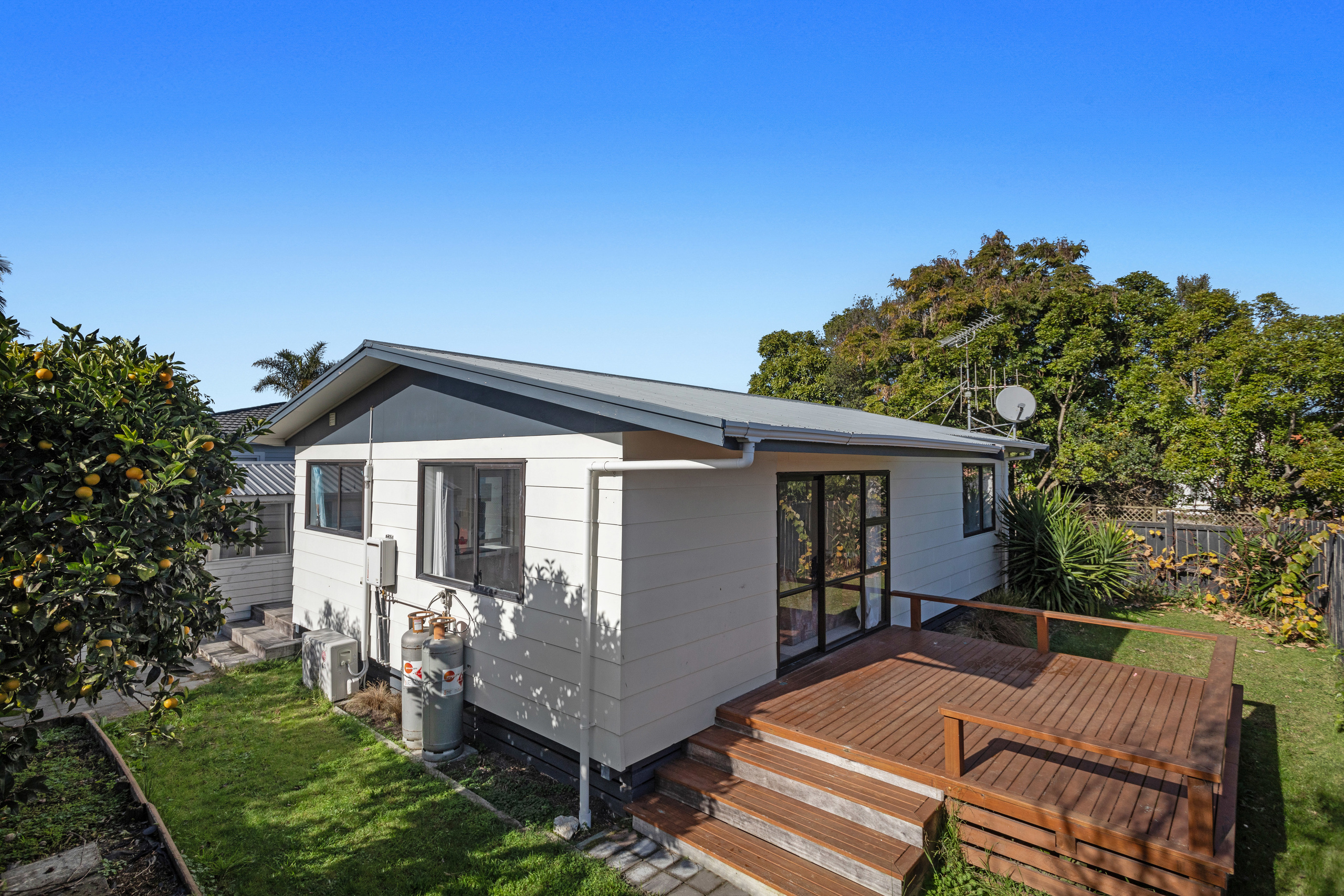 24b Hinemoa Street, Whakatane, Whakatane, 2 chambres, 1 salles de bain, House