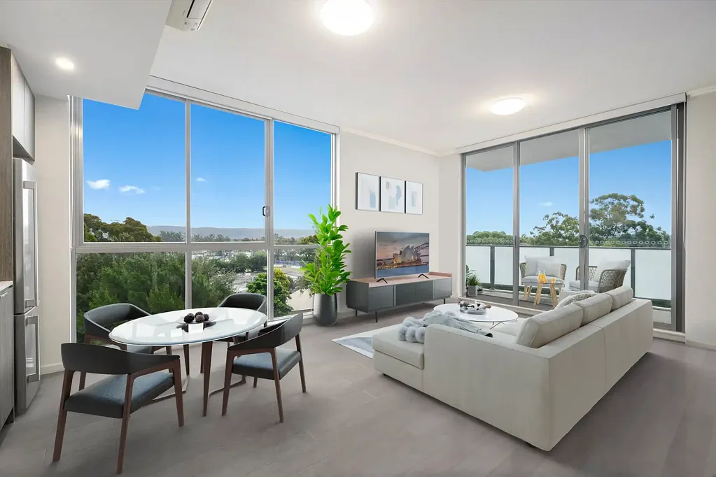 E233/1-39 Lord Sheffield Circuit, Penrith, NSW 2750