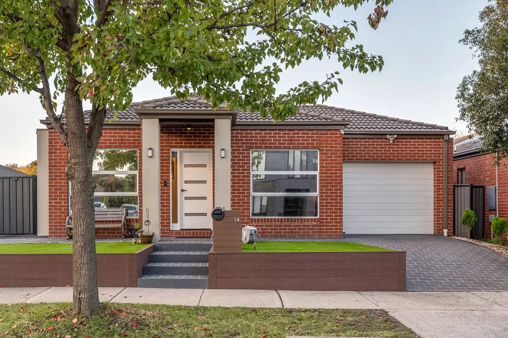 14 Greenham Avenue, Craigieburn, VIC 3064