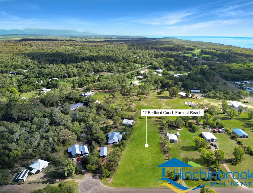 12 Bellbird Close, Forrest Beach, Townsville, 0 phòng ngủ, 0 phòng tắm, Section