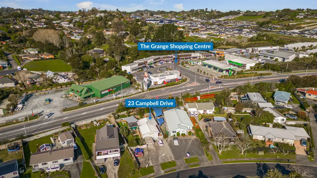 Warkworth 3 Bedroom Investment opportunity - long term lease