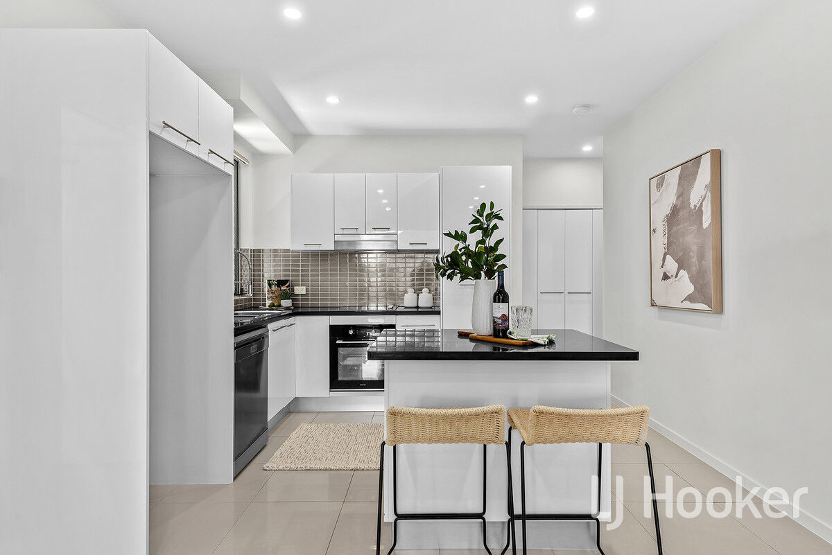 UNIT 3 11 STAMFORD ST, YEERONGPILLY QLD 4105, 0 rūma, 0 rūma horoi, Unit