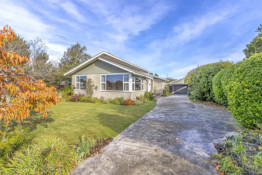 25 Grimseys Road, Redwood, Christchurch, Canterbury