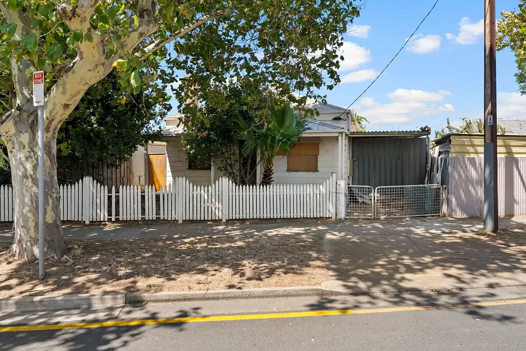 38 Newcastle Street, Rosewater, SA 5013