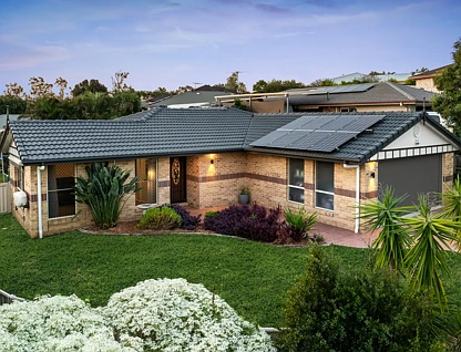 2 Cassowary Court, Flinders View, Ipswich - Greater Region, 4 ਕਮਰੇ, 2 ਬਾਥਰੂਮ, House