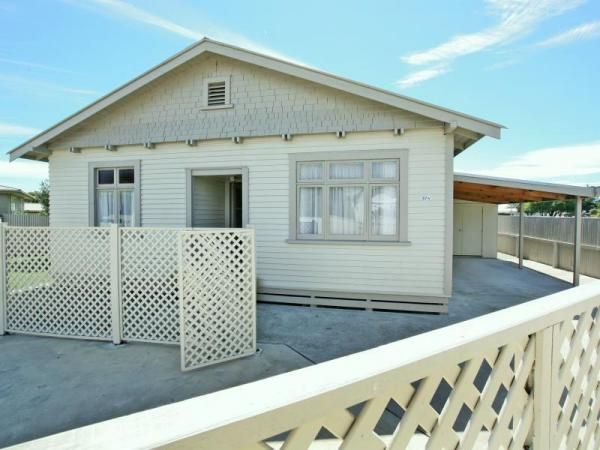 37b Seddon Crescent, Marewa, Napier, 3房, 0浴