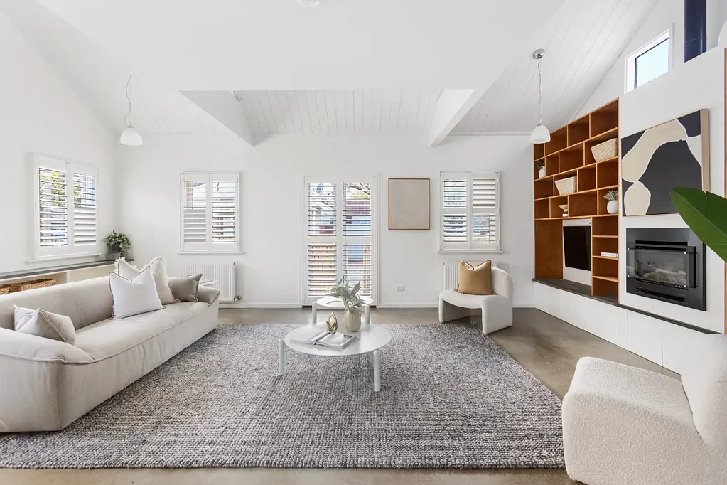Williamstown 4Phòng ngủ Lifestyle, Location & Opportunity Combined