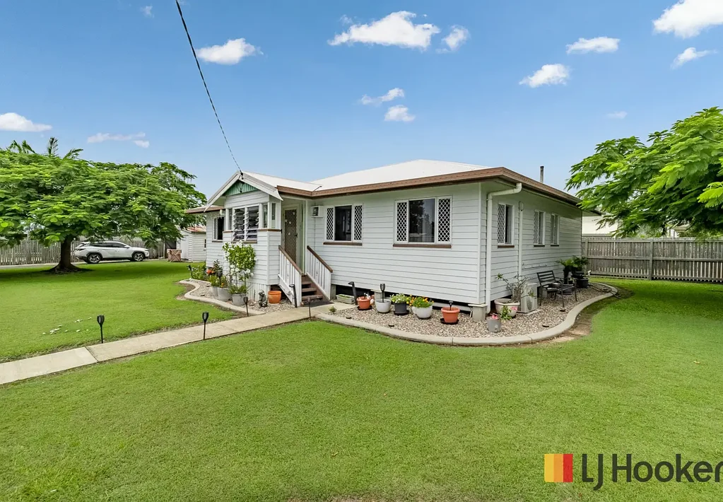 36 Newhaven Street, Pialba, QLD 4655