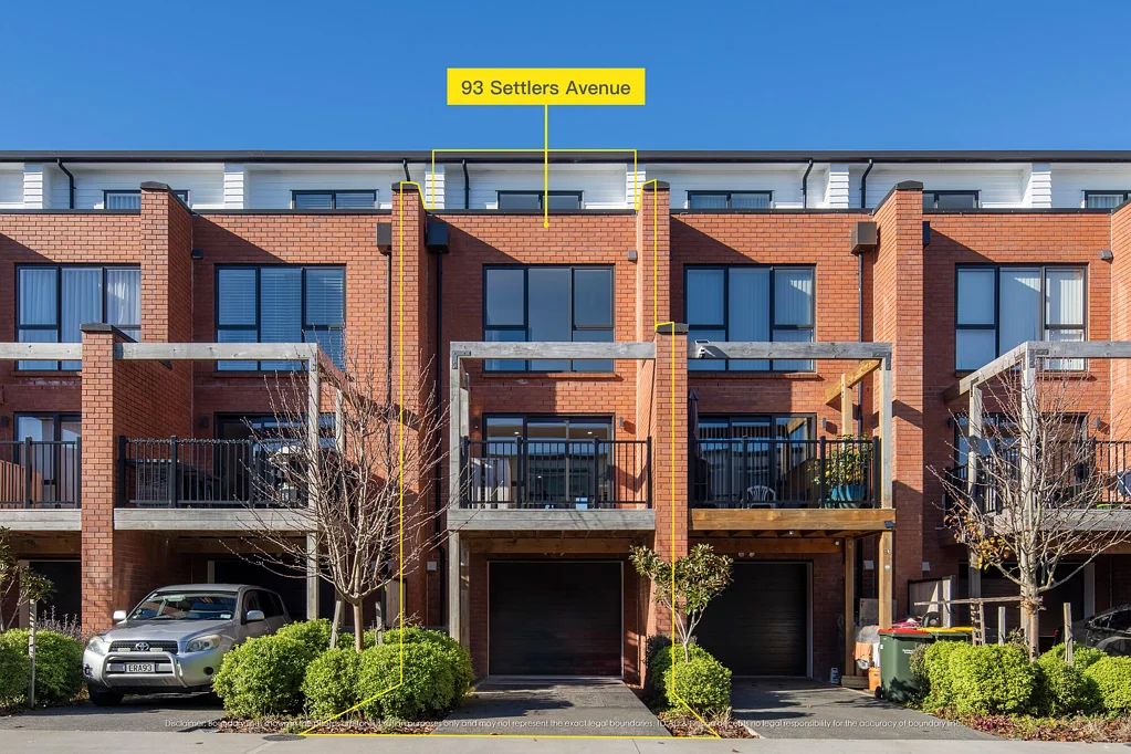 Hobsonville 3غرفة نوم Contemporary Freehold Living in Hobsonville