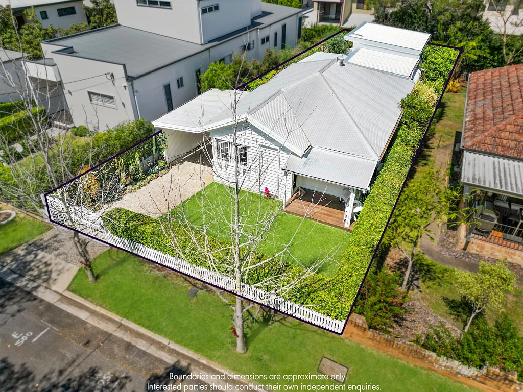 57 Rennie Street, Indooroopilly, QLD 4068