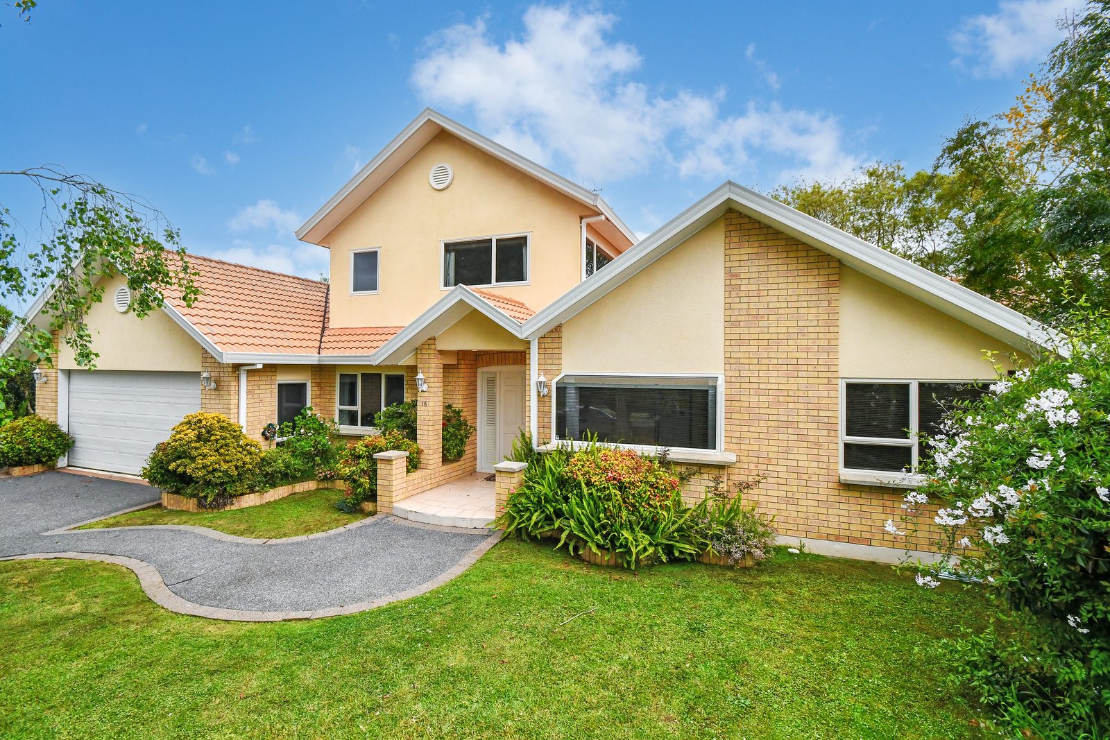 15 Len Garlick Place, Pahurehure, Auckland - Papakura, 4 chambres, 0 salles de bain, House