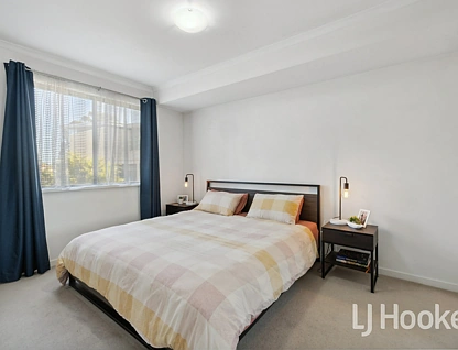 80/189 Swansea Street East, East Victoria Park, South East Perth, 2 침실, 2 욕실, Apartment