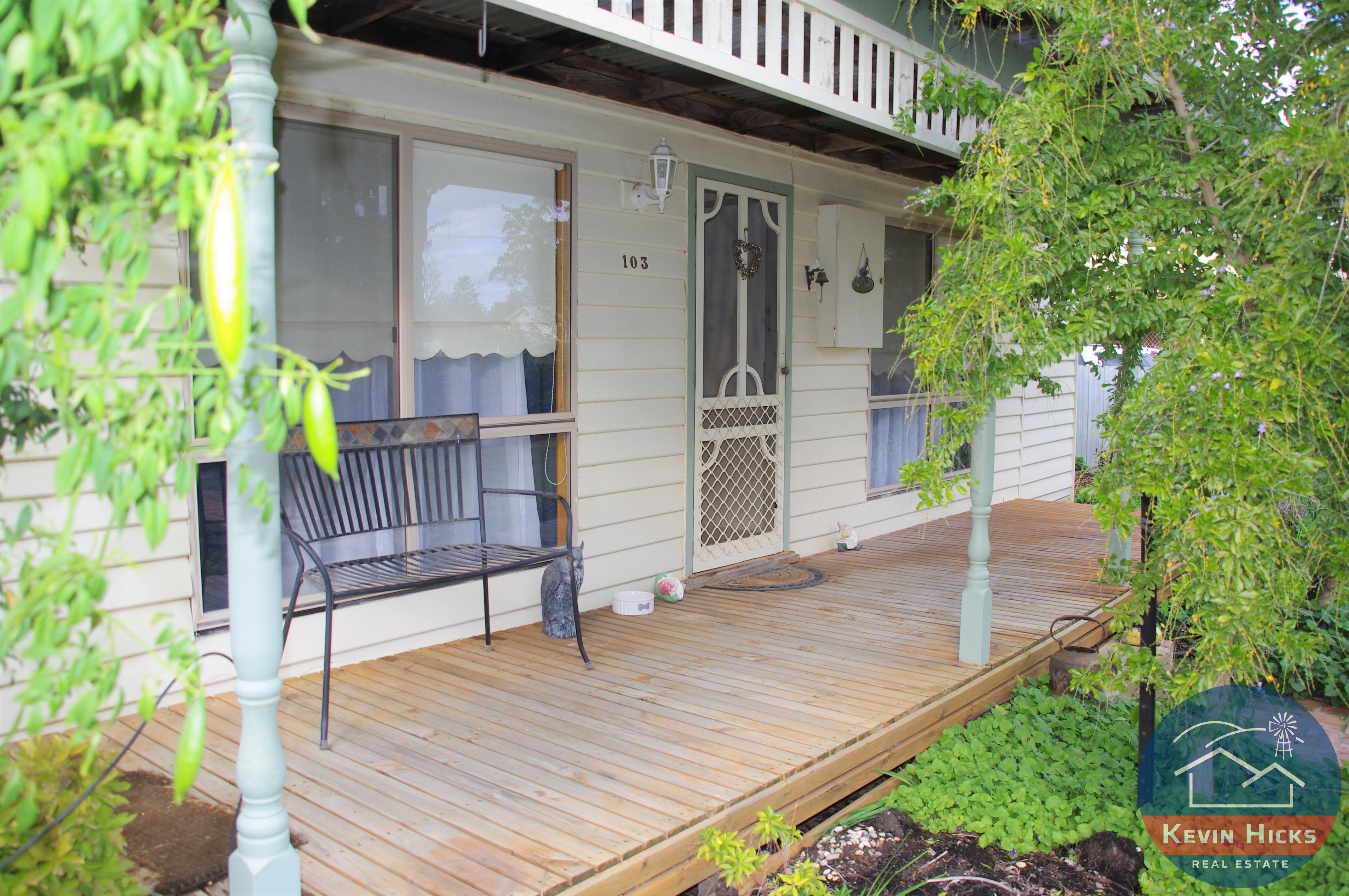 103 BLAKE ST, NATHALIA VIC 3638, 0 Bedrooms, 0 Bathrooms, House