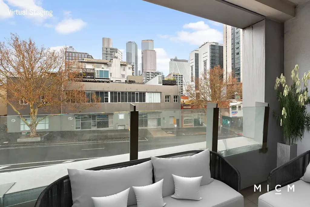 315/118 Dudley Street, West Melbourne, VIC 3003