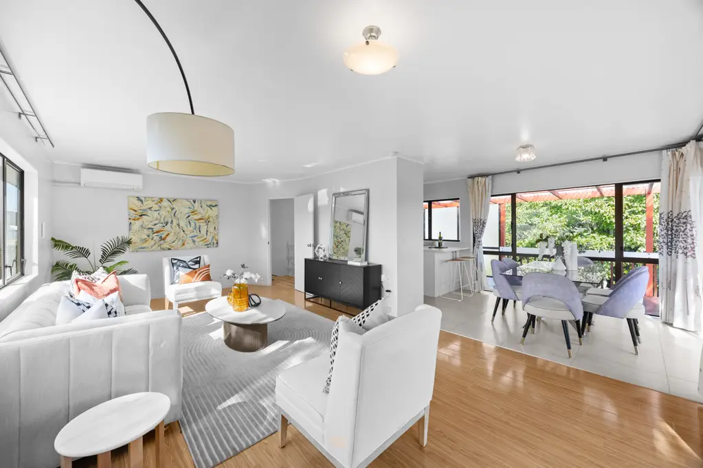 127B Moore Street, Howick, Manukau City, Auckland