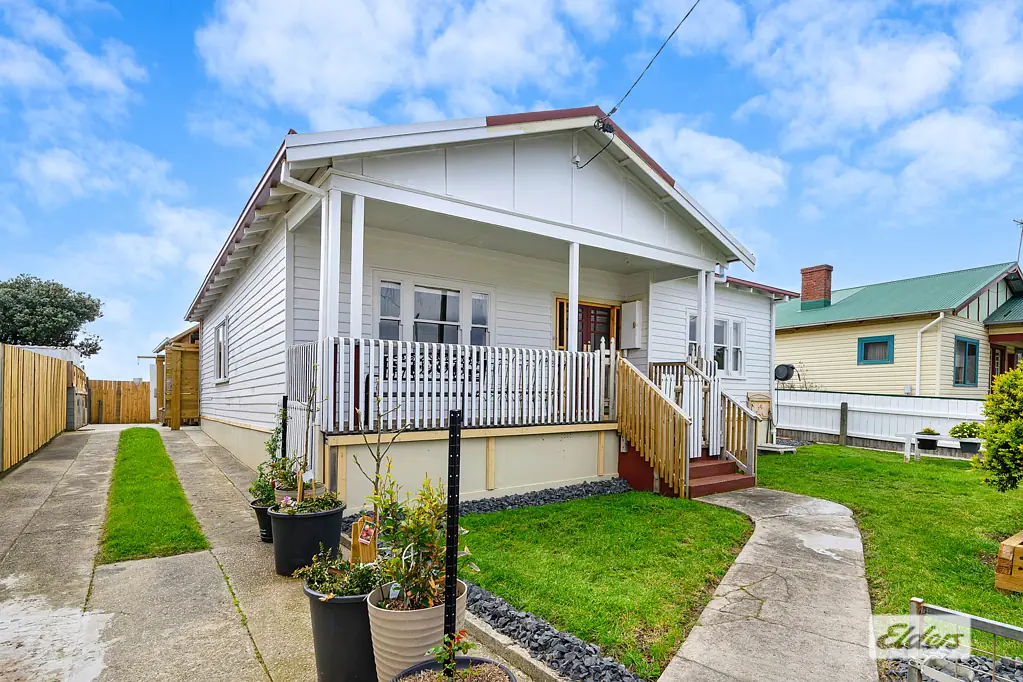 18 Turrung Street, Cooee, TAS 7320