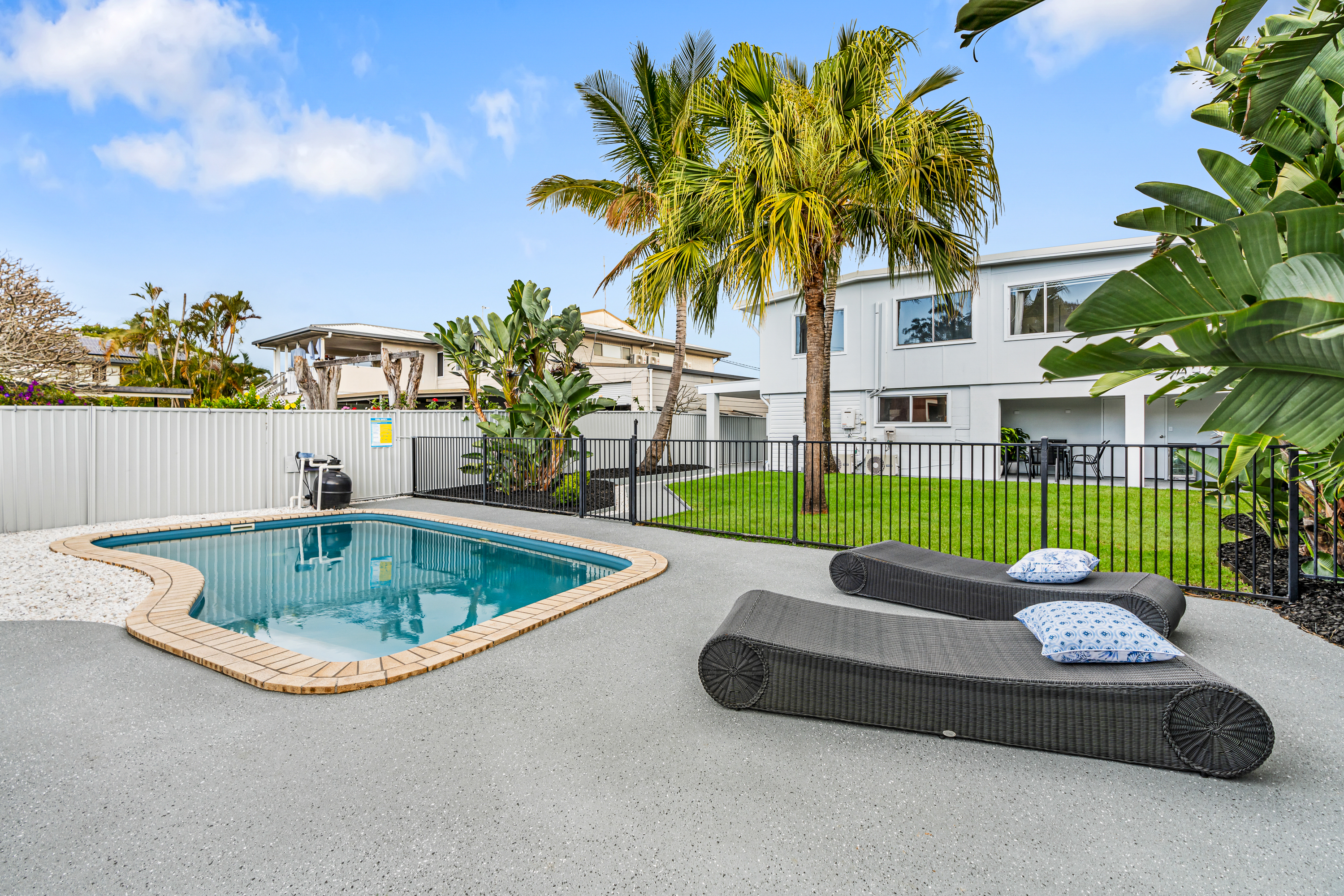 5 BLUEGUM AV, HOLLYWELL QLD 4216, 0房, 0浴, House