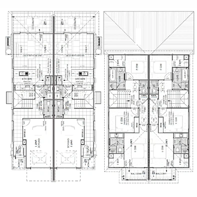 Adres Weerhou, Yarrabilba, QLD 4207, 3 slaapkamers, 2 badkamers, Apartment