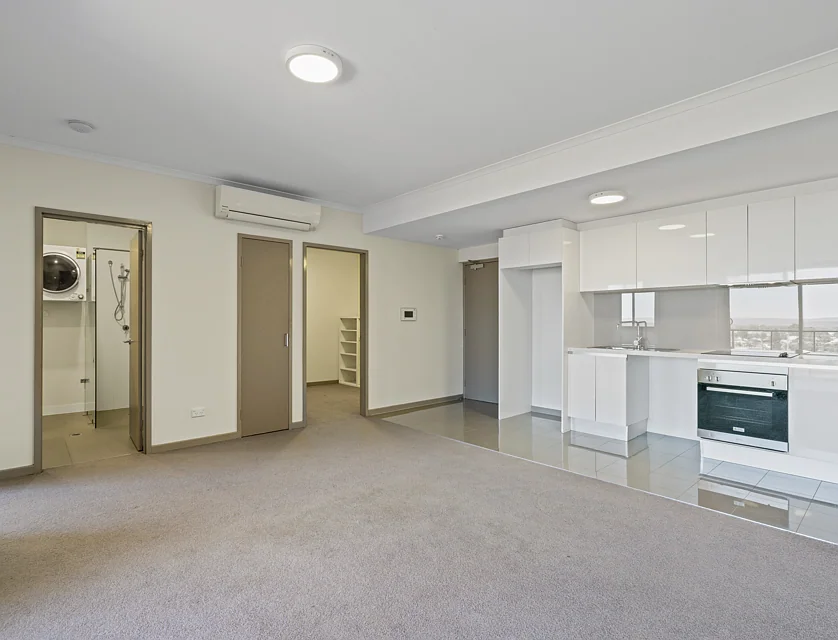 704/60 Grose Avenue, Cannington, South East Perth, 2部屋, 1バスルーム, Apartment