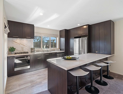 24 Strauss Drive, Rolleston, Selwyn, 3 ਕਮਰੇ, 2 ਬਾਥਰੂਮ, House