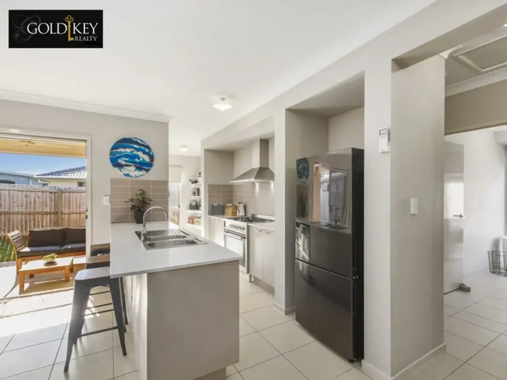 Yarrabilba 4chambre Charming Family Haven in Yarrabilba