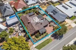 53 Vincent Road, Sinagra