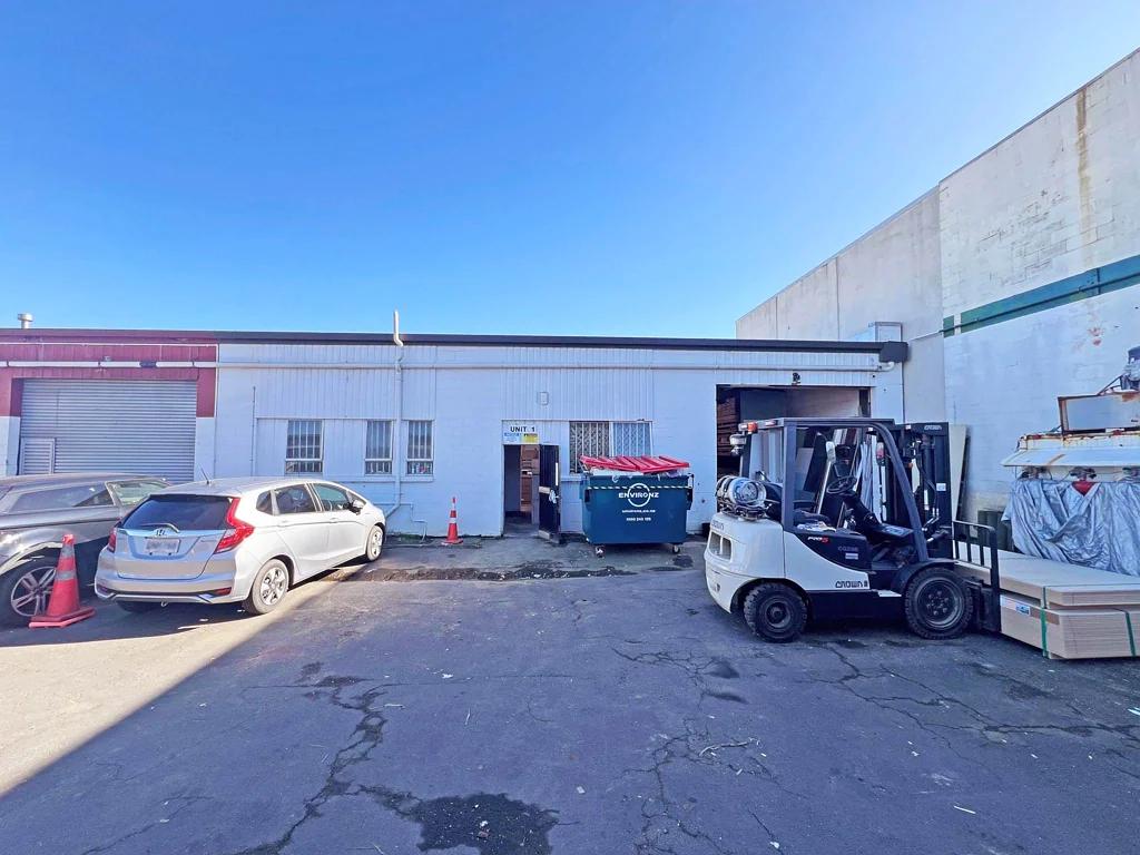 East Tamaki FUNCTIONAL UNIT FOR LEASE