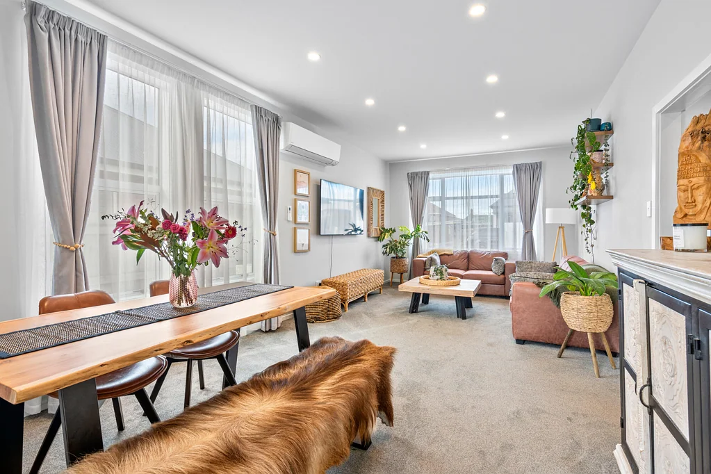 Saint Kilda 3部屋 A Home That Feels Just Right