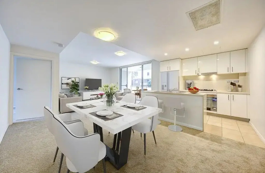 Gordon 2ਬੈੱਡਰੂਮ North Facing 2 Bedroom Retreat in Prime Location