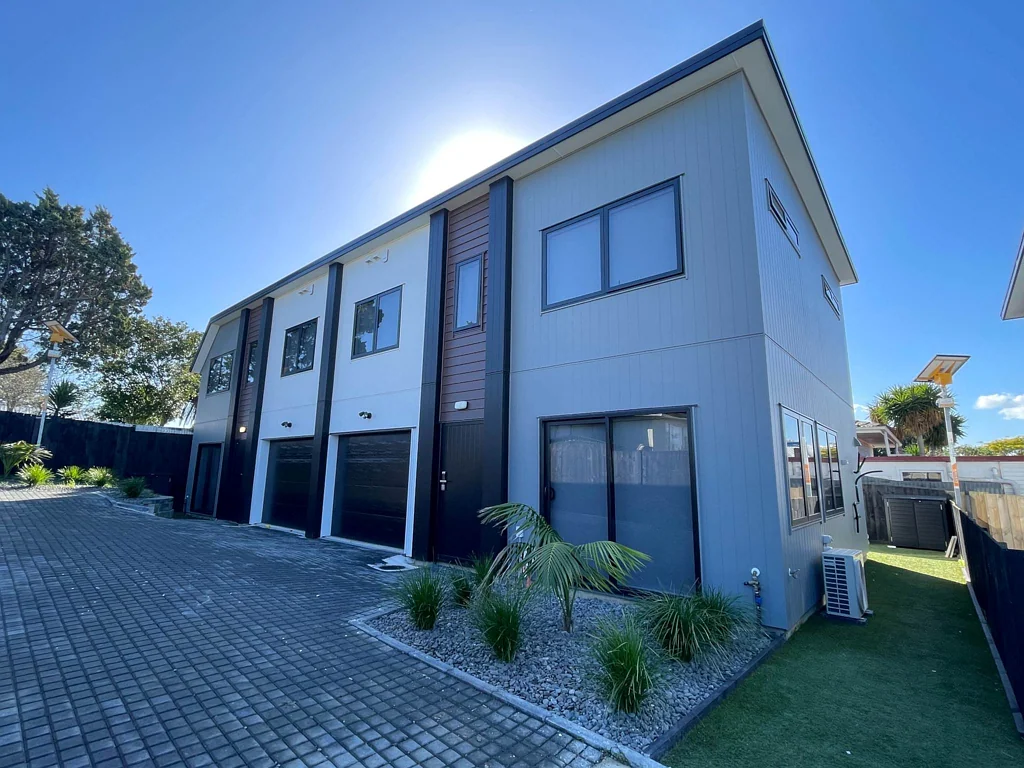 Introducing your next dream home!