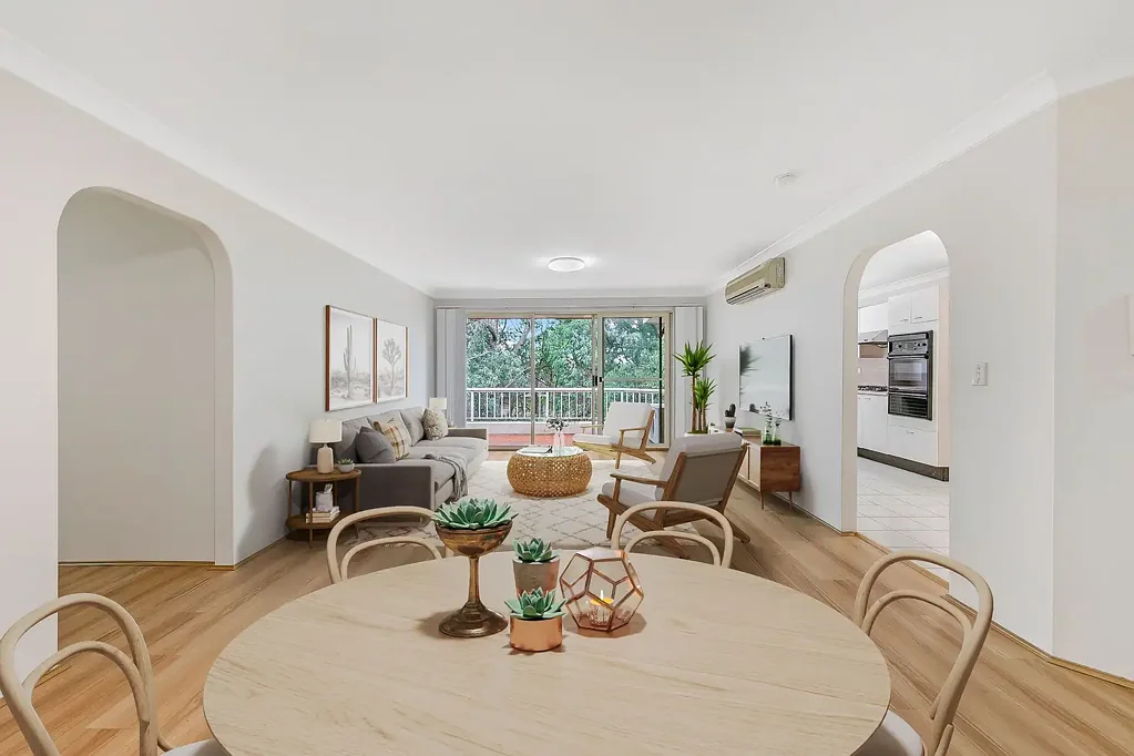 40/346 Pennant Hills Road, Carlingford, NSW 2118